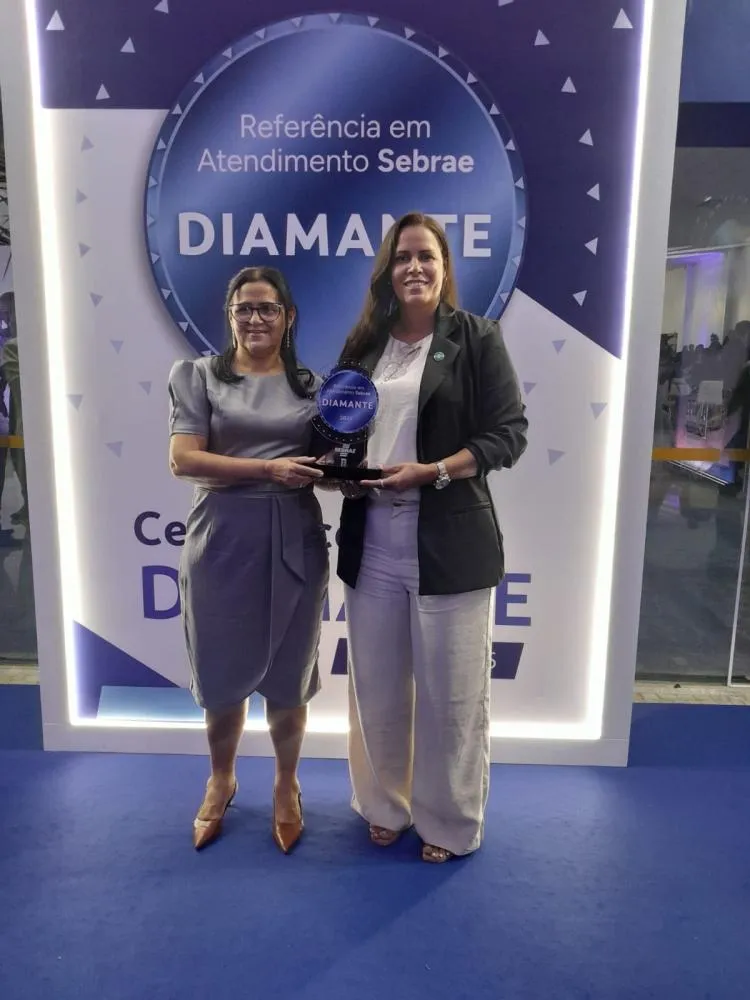 Colônia do Piauí recebe Selo Sebrae Diamante em reconhecimento nacional — imagem 3