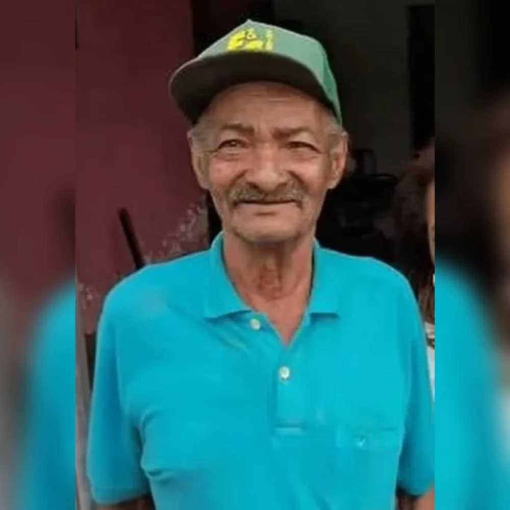 Morre aos 80 anos Marcelino Arcanjo dos Anjos, o “Doutor de Charuto” — imagem 1