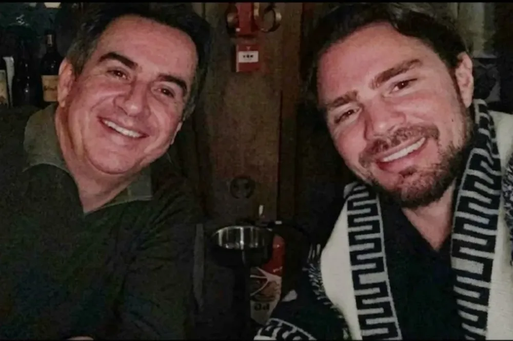 Relatório da PF aponta pagamento de despesas de Ciro Nogueira por dono do Banco Master em viagens internacionais …