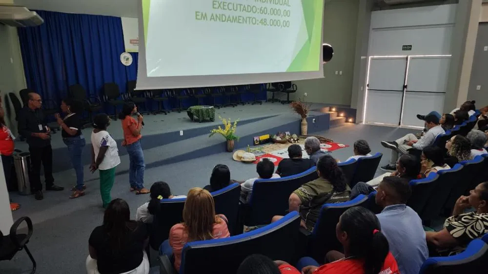 Colônia do Piauí ultrapassa R$ 1 milhão em vendas por meio de compras públicas da agricultura familiar — imagem 5