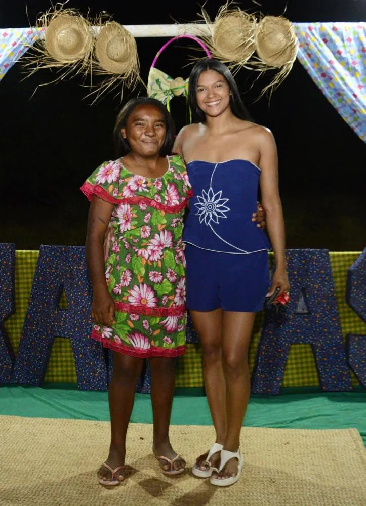 Arraiá Asas 2026 celebra cultura, educação e inclusão em noite de emoção e participação comunitária — imagem 9