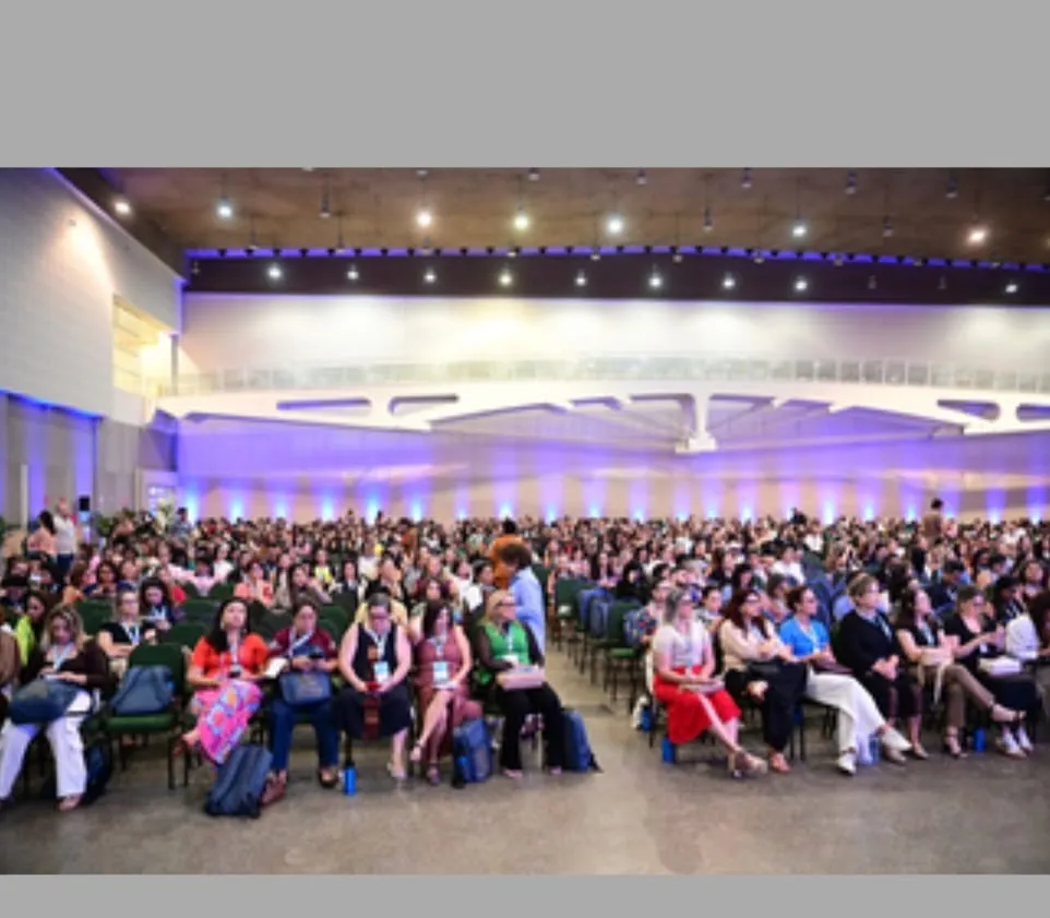 São Miguel do Fidalgo marca presença no 26º Encontro Nacional do Congemas, em Fortaleza (CE) — imagem 7