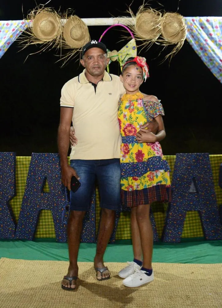 Arraiá Asas 2026 celebra cultura, educação e inclusão em noite de emoção e participação comunitária — imagem 10