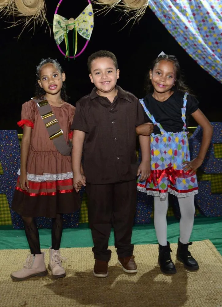 Arraiá Asas 2026 celebra cultura, educação e inclusão em noite de emoção e participação comunitária — imagem 6