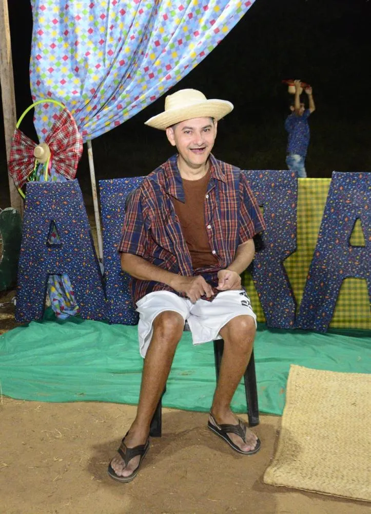 Arraiá Asas 2026 celebra cultura, educação e inclusão em noite de emoção e participação comunitária — imagem 26