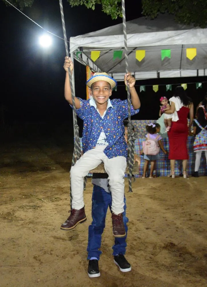 Arraiá Asas 2026 celebra cultura, educação e inclusão em noite de emoção e participação comunitária — imagem 5