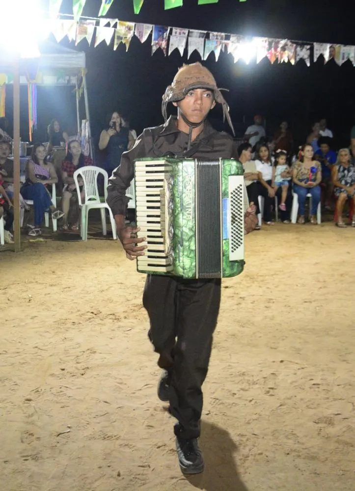 Arraiá Asas 2026 celebra cultura, educação e inclusão em noite de emoção e participação comunitária — imagem 18