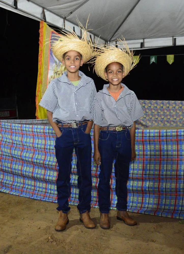 Arraiá Asas 2026 celebra cultura, educação e inclusão em noite de emoção e participação comunitária — imagem 13