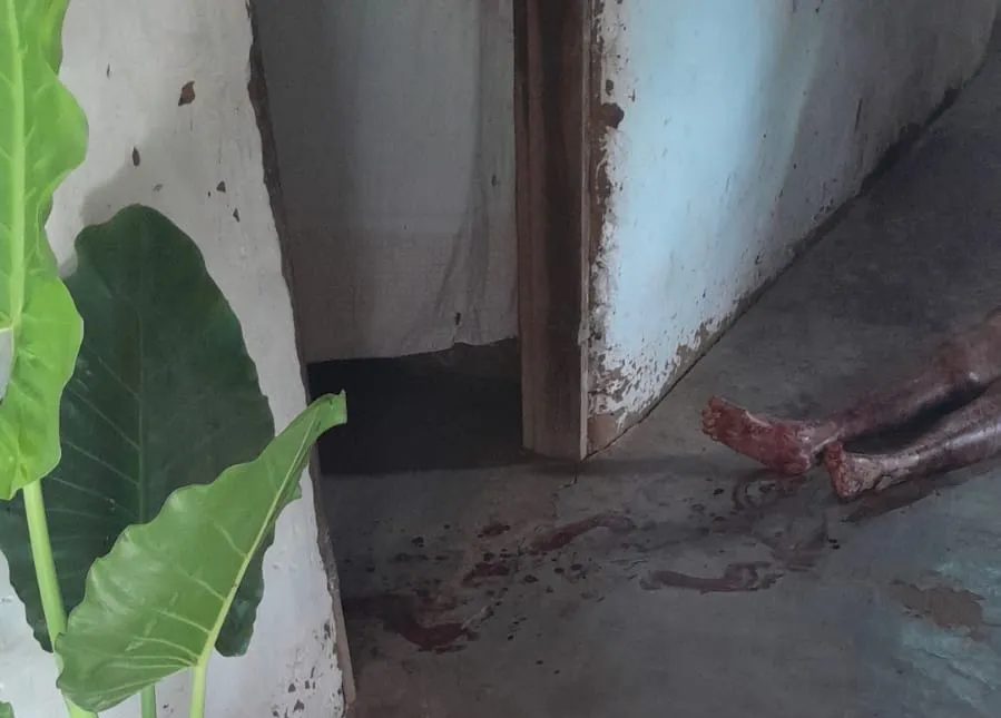 Mulher de 60 anos é encontrada morta na zona rural de Oeiras; familiares suspeitam de feminicídio — imagem 1