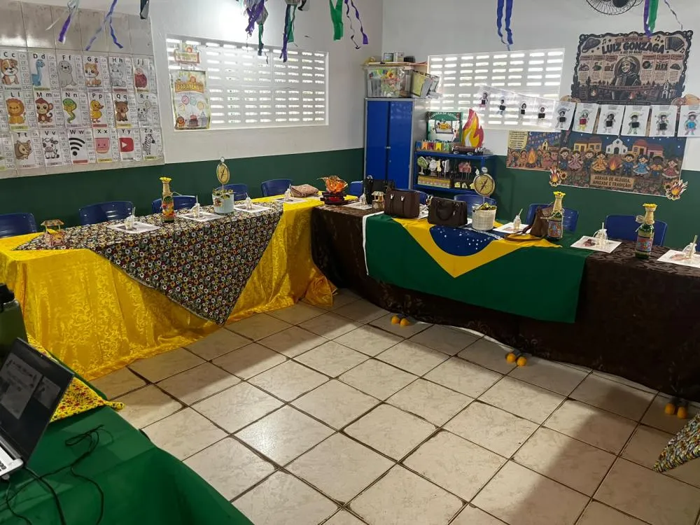 SEMED de São Miguel do Fidalgo realiza II Percurso Formativo do PPAIC — imagem 19