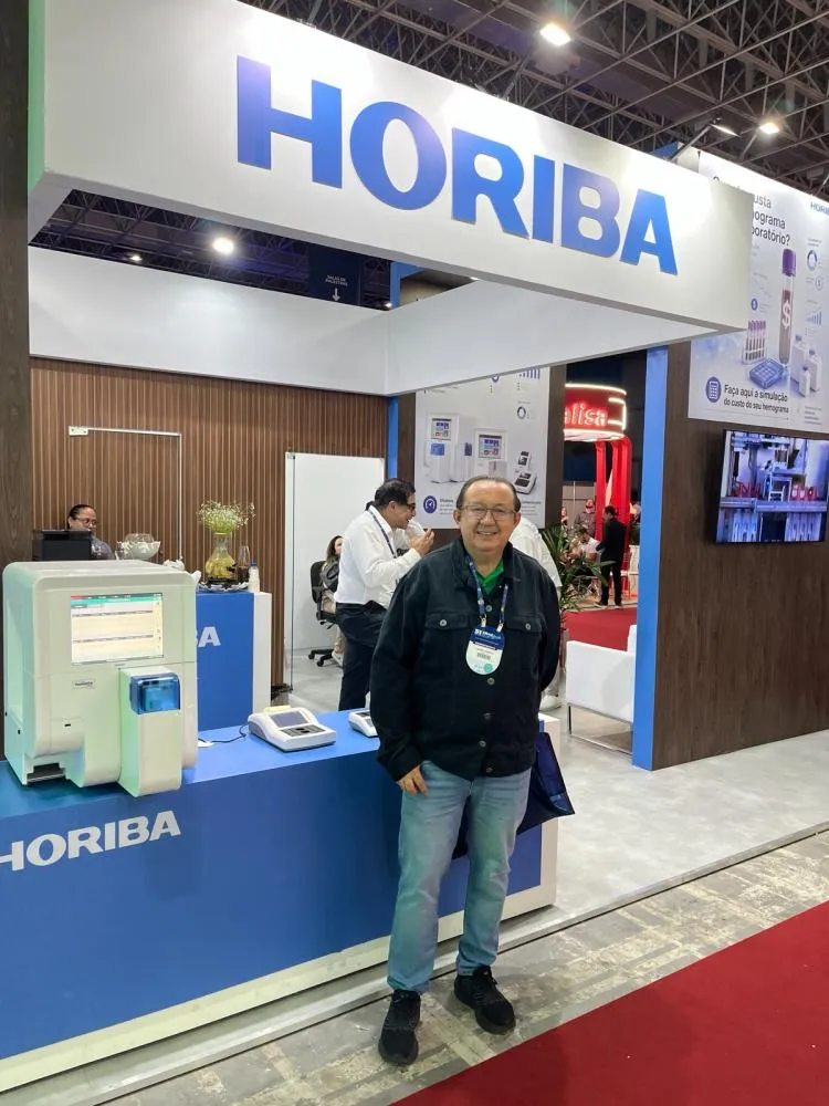 Bio Center de Oeiras participa de congresso nacional de análises clínicas no Rio de Janeiro — imagem 9