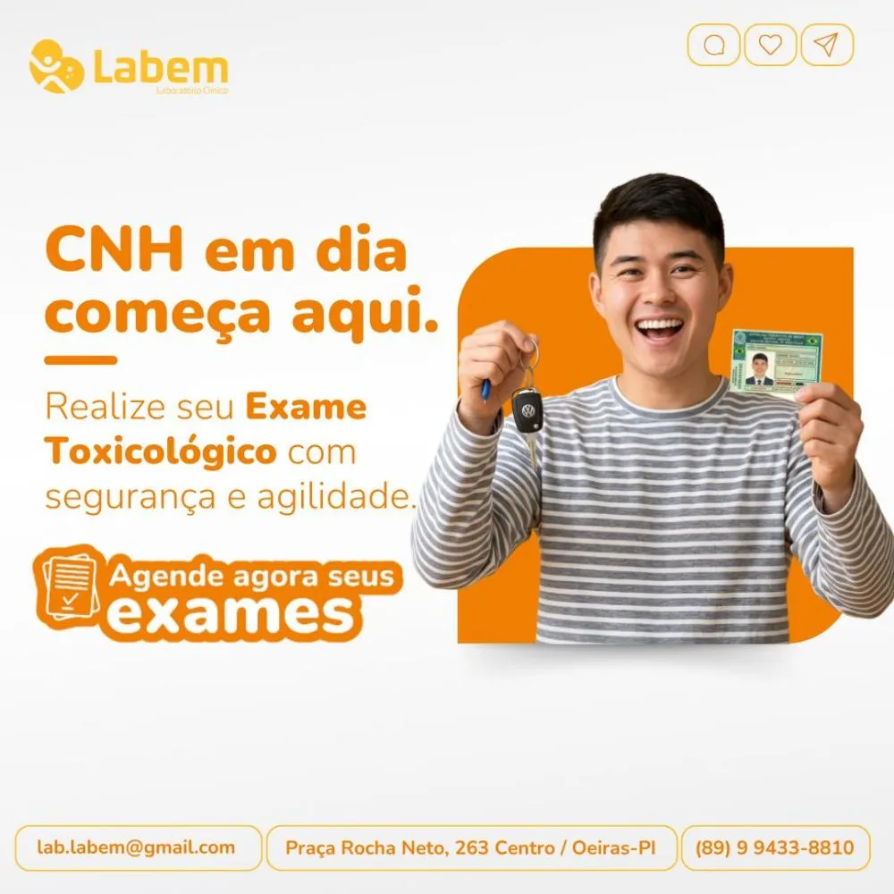 Julho é tempo de desacelerar e cuidar da saúde com mais atenção no LABEM — imagem 3