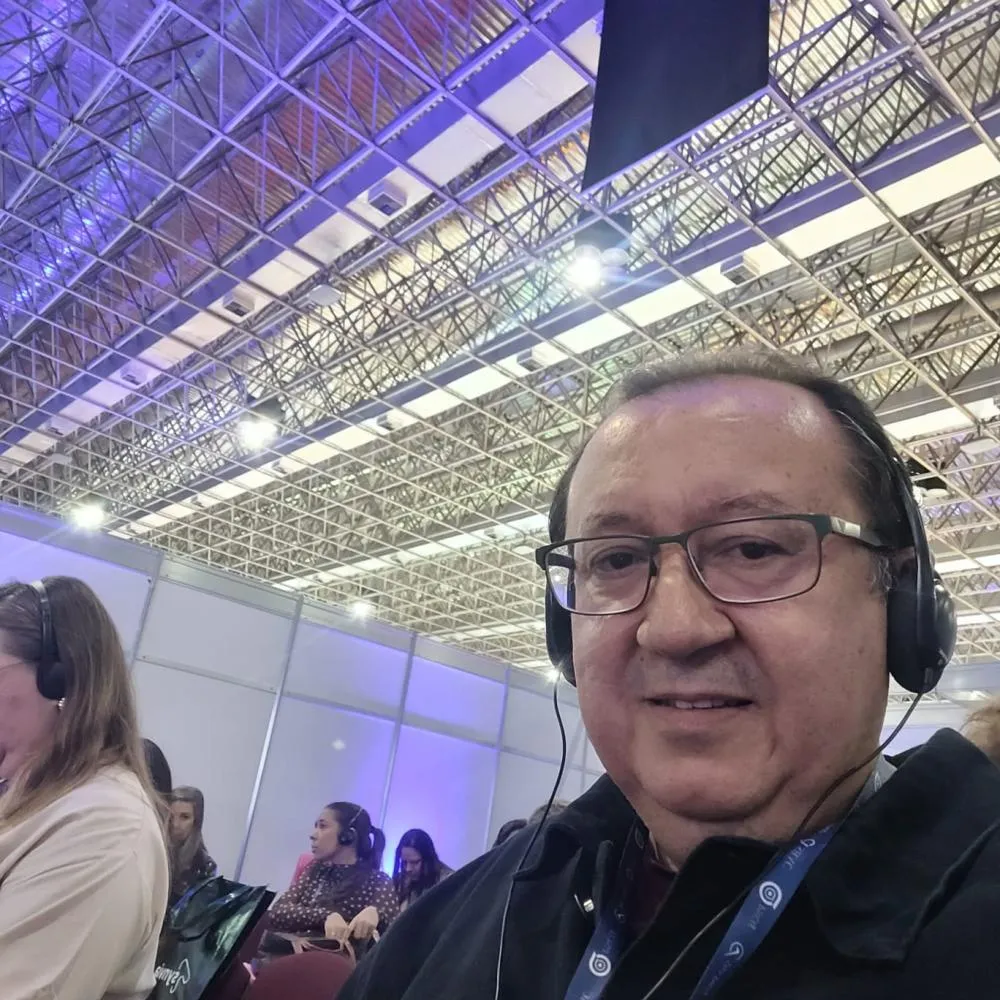 Bio Center de Oeiras participa de congresso nacional de análises clínicas no Rio de Janeiro — imagem 4