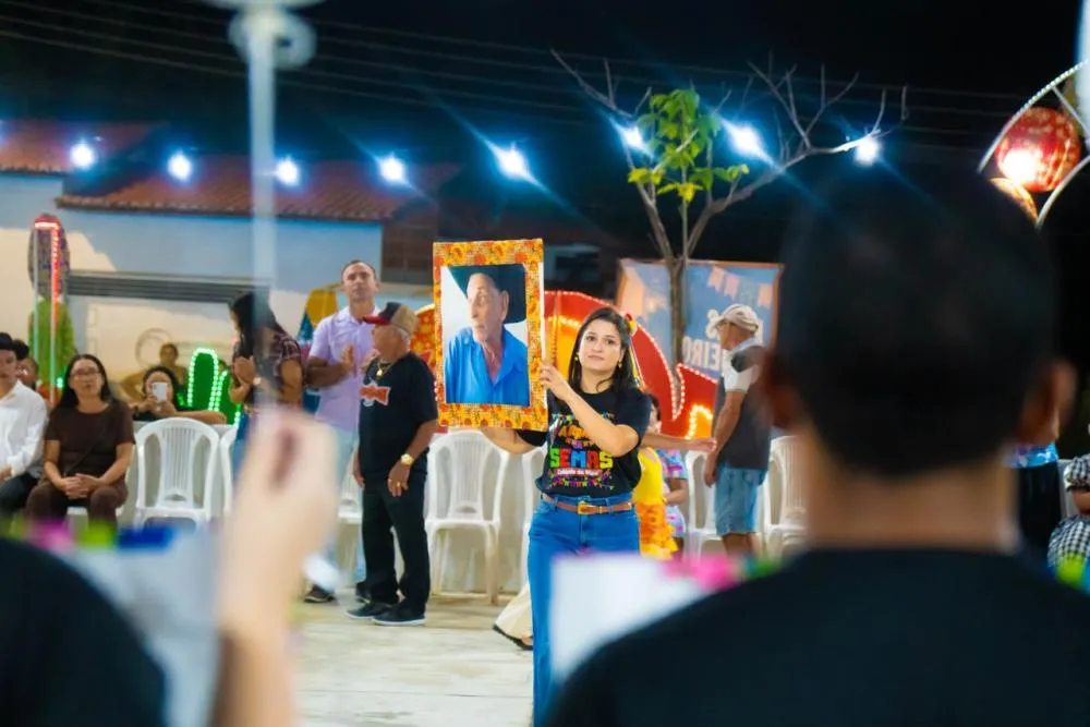 Assistência Social abre programação do São João Coloniense com apresentações de grupos atendidos pelo município …