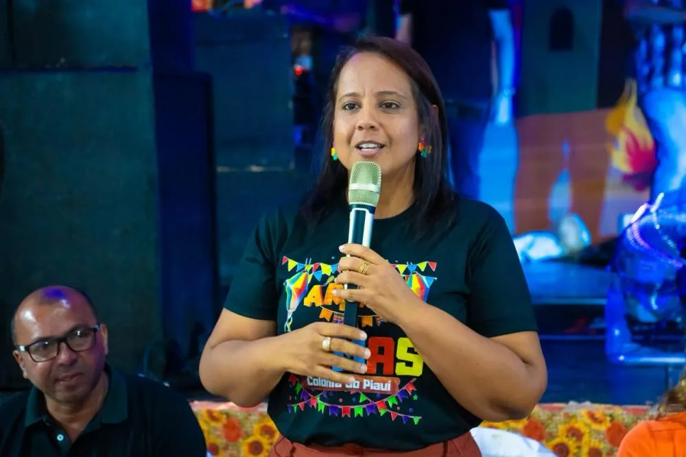 Assistência Social abre programação do São João Coloniense com apresentações de grupos atendidos pelo município …
