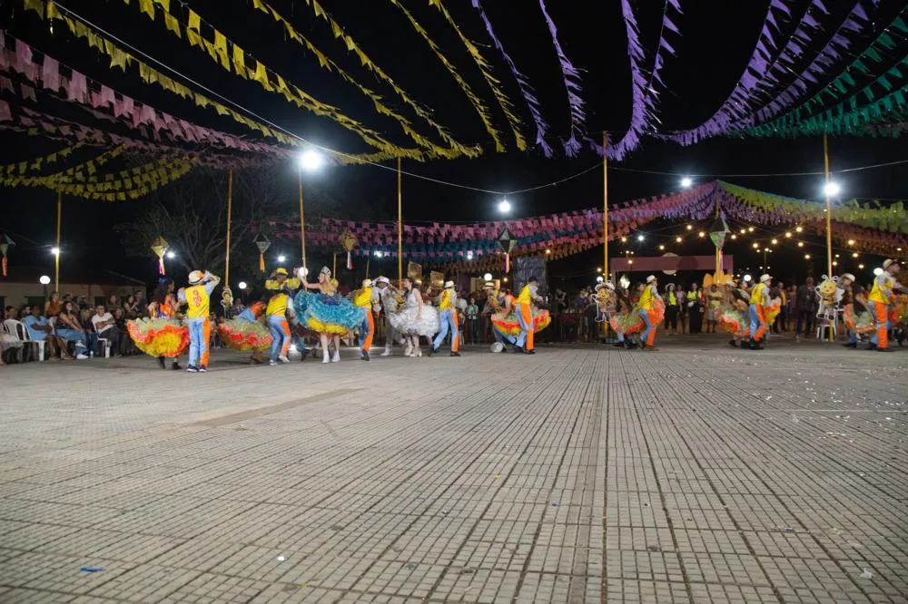 Muído do Seu Paulo leva tradição, cor e participação das famílias à Praça de Eventos em Oeiras — imagem 87
