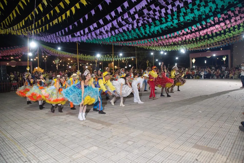Muído do Seu Paulo leva tradição, cor e participação das famílias à Praça de Eventos em Oeiras — imagem 75
