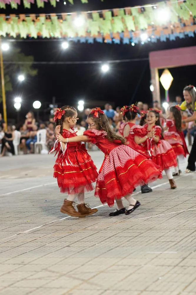 Muído do Seu Paulo leva tradição, cor e participação das famílias à Praça de Eventos em Oeiras — imagem 28