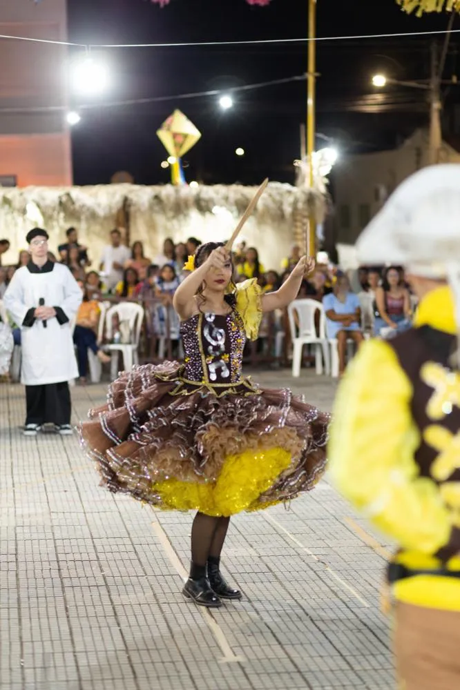 Muído do Seu Paulo leva tradição, cor e participação das famílias à Praça de Eventos em Oeiras — imagem 66