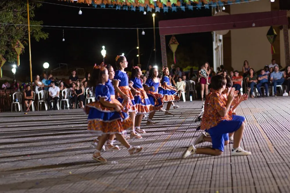 Muído do Seu Paulo leva tradição, cor e participação das famílias à Praça de Eventos em Oeiras — imagem 56