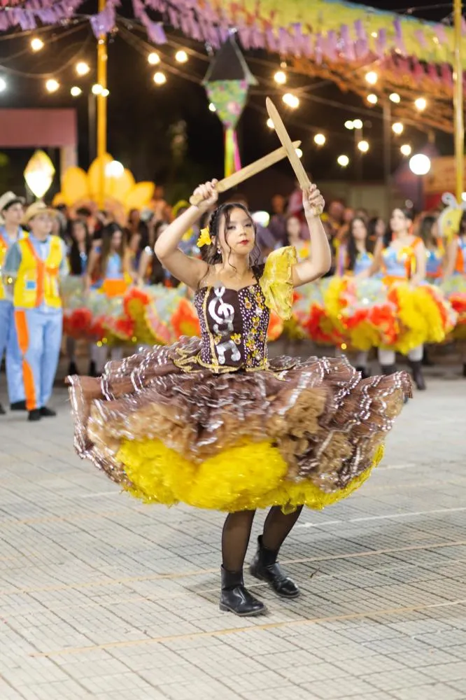 Muído do Seu Paulo leva tradição, cor e participação das famílias à Praça de Eventos em Oeiras — imagem 68