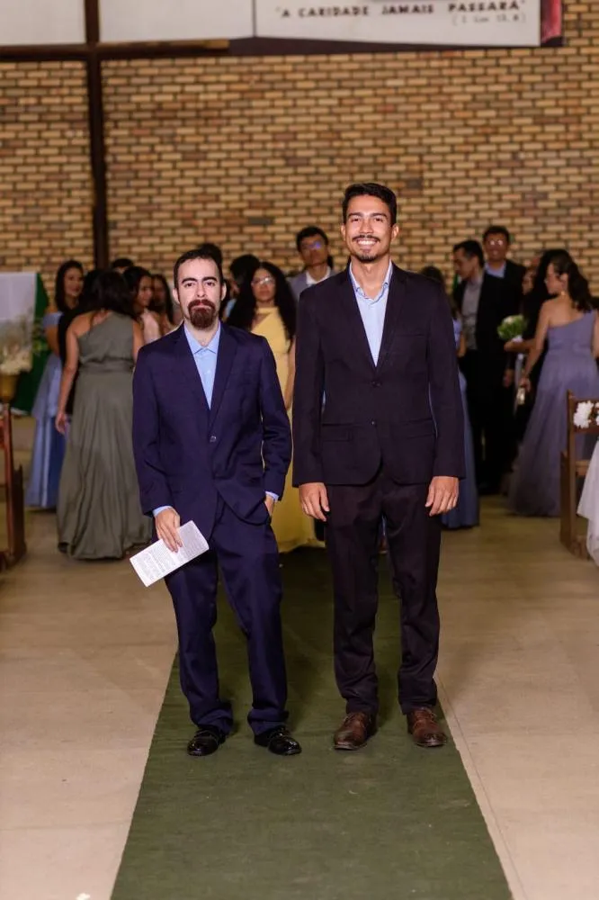 Antônio José e Francisca Estevão celebram 60 anos de casamento e uma história de amor, fé e família — imagem 72