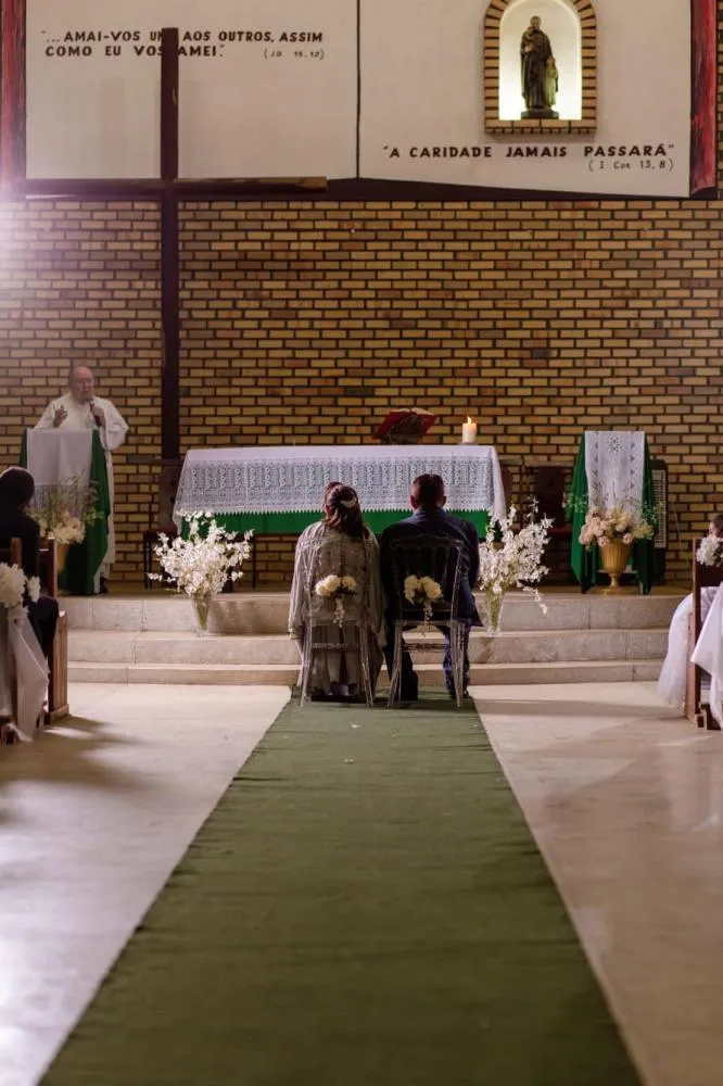 Antônio José e Francisca Estevão celebram 60 anos de casamento e uma história de amor, fé e família — imagem 65