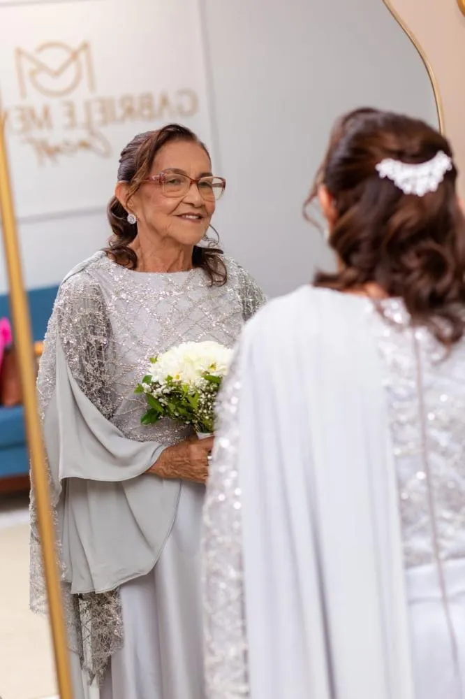 Antônio José e Francisca Estevão celebram 60 anos de casamento e uma história de amor, fé e família — imagem 71