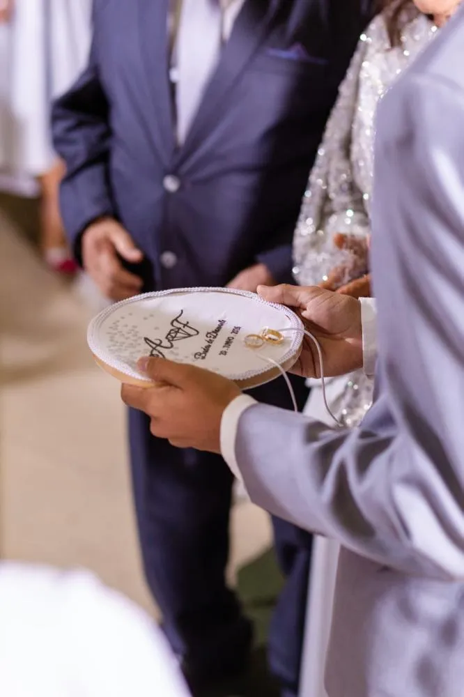 Antônio José e Francisca Estevão celebram 60 anos de casamento e uma história de amor, fé e família — imagem 62