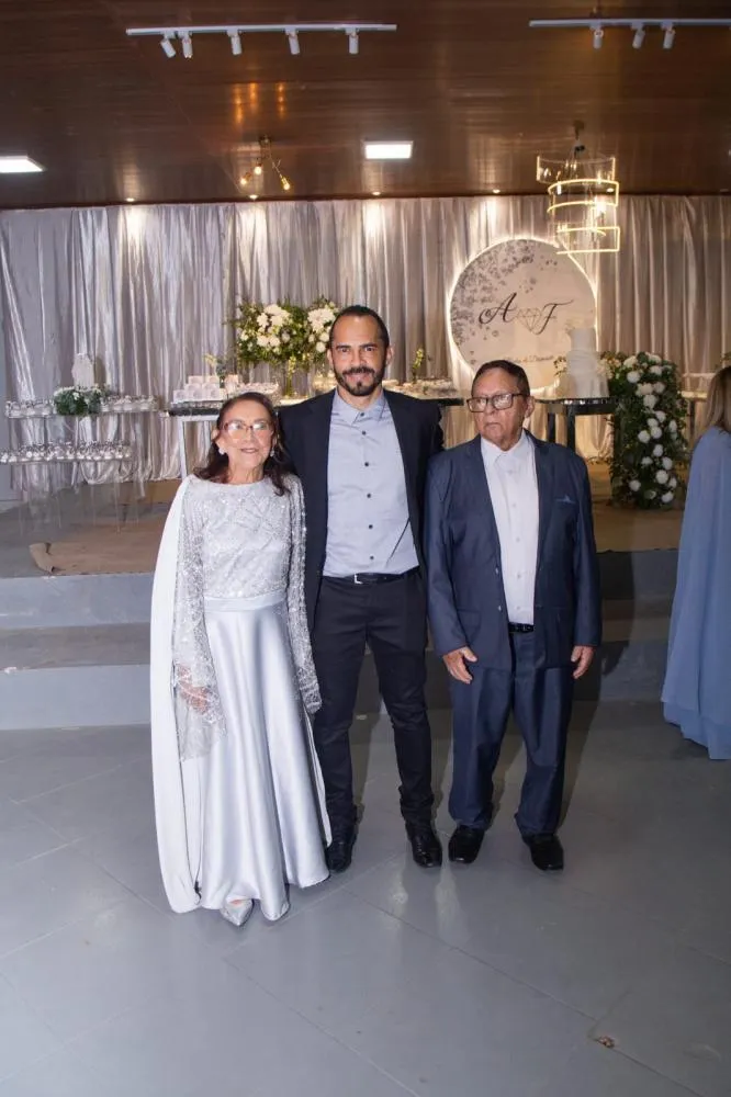 Antônio José e Francisca Estevão celebram 60 anos de casamento e uma história de amor, fé e família — imagem 55