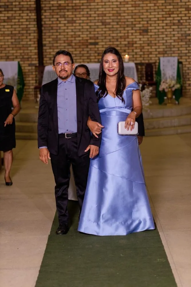 Antônio José e Francisca Estevão celebram 60 anos de casamento e uma história de amor, fé e família — imagem 78