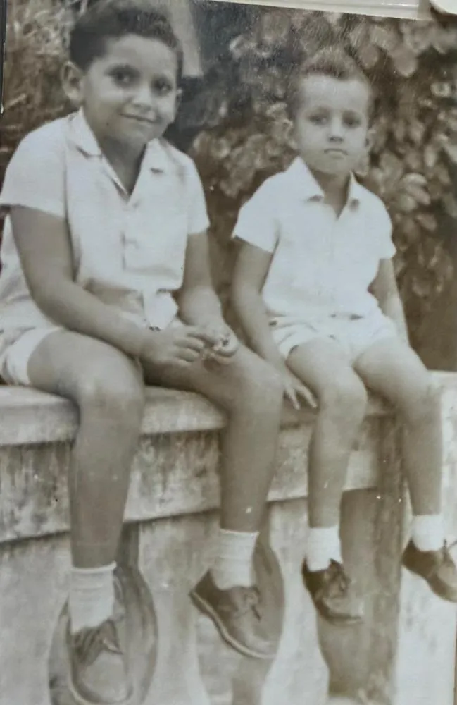 Mãe sempre tem razão! — imagem 6
