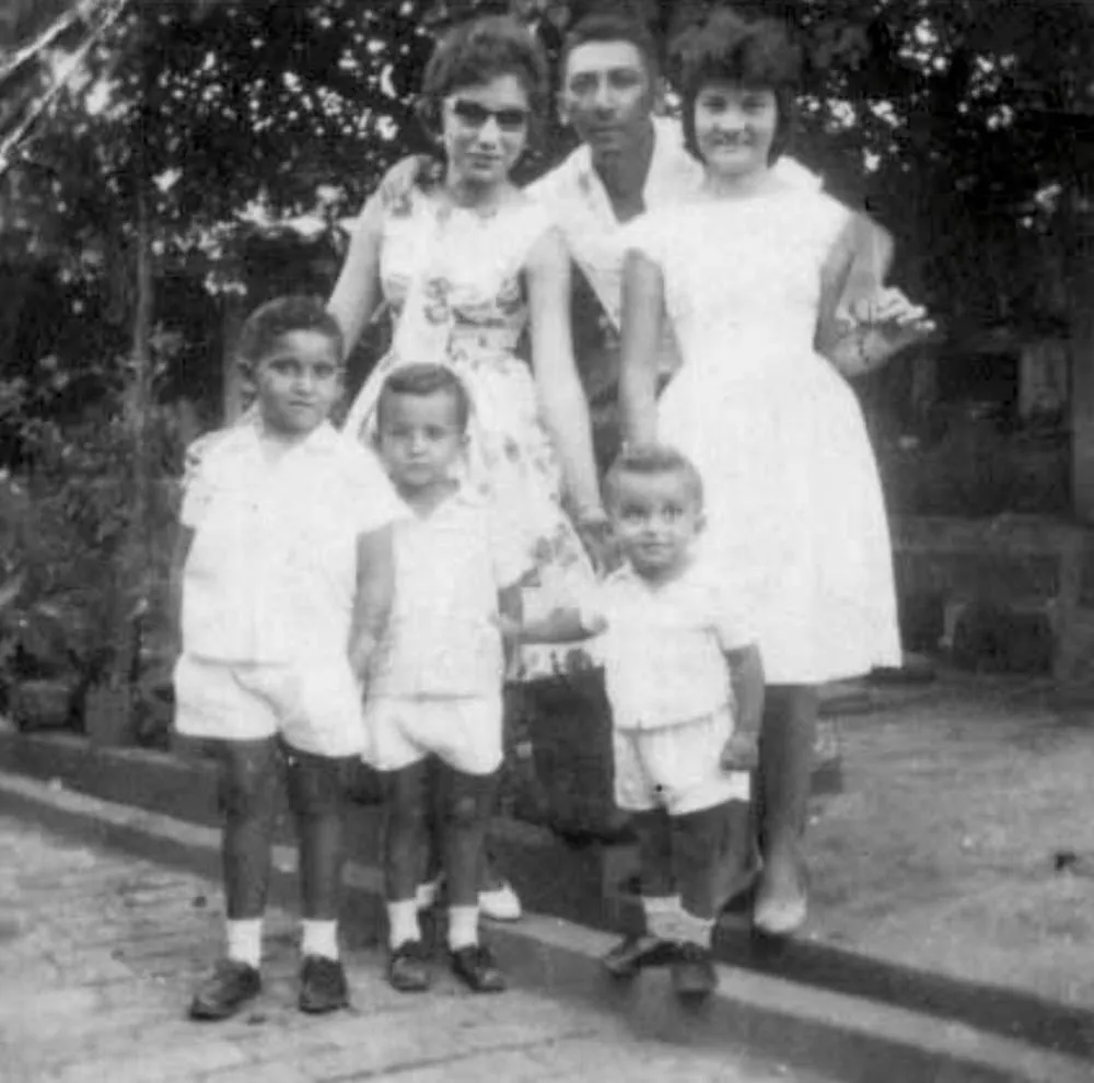 Mãe sempre tem razão! — imagem 3