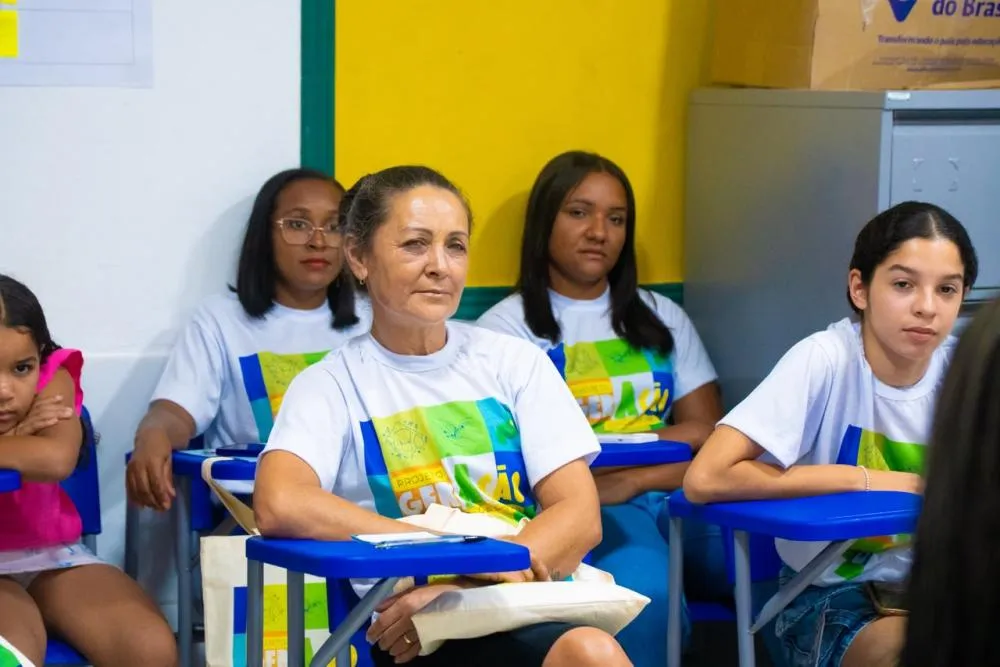 Prefeitura de Colônia do Piauí conclui oficina de corte feminino e amplia oportunidades de qualificação profissional …