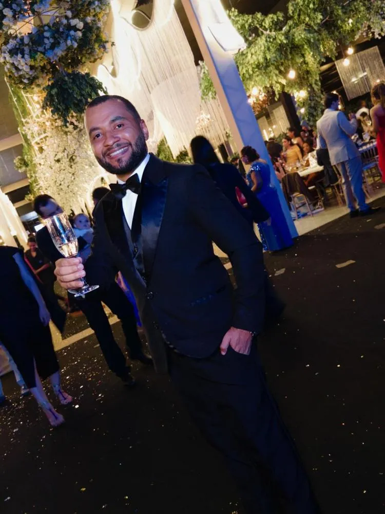 Filho de Oeiras, Nelson Silva Rodrigues Júnior se forma em Medicina e amplia trajetória marcada pelo estudo e pelo…