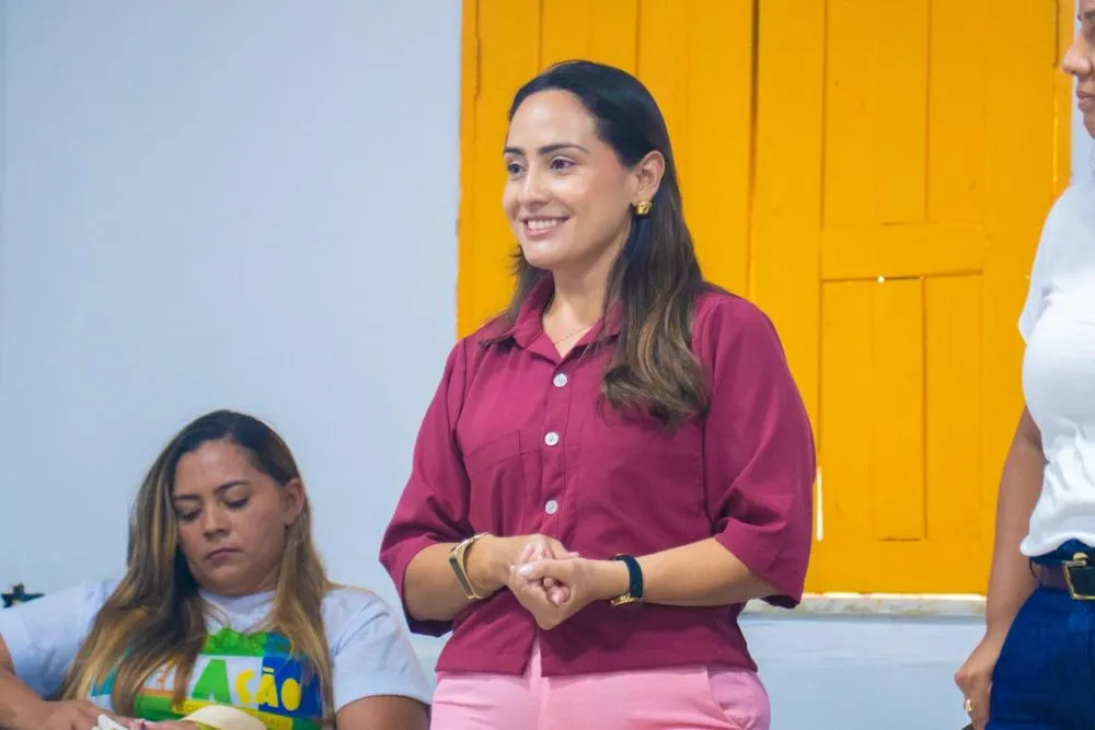 Prefeitura de Colônia do Piauí conclui oficina de corte feminino e amplia oportunidades de qualificação profissional …