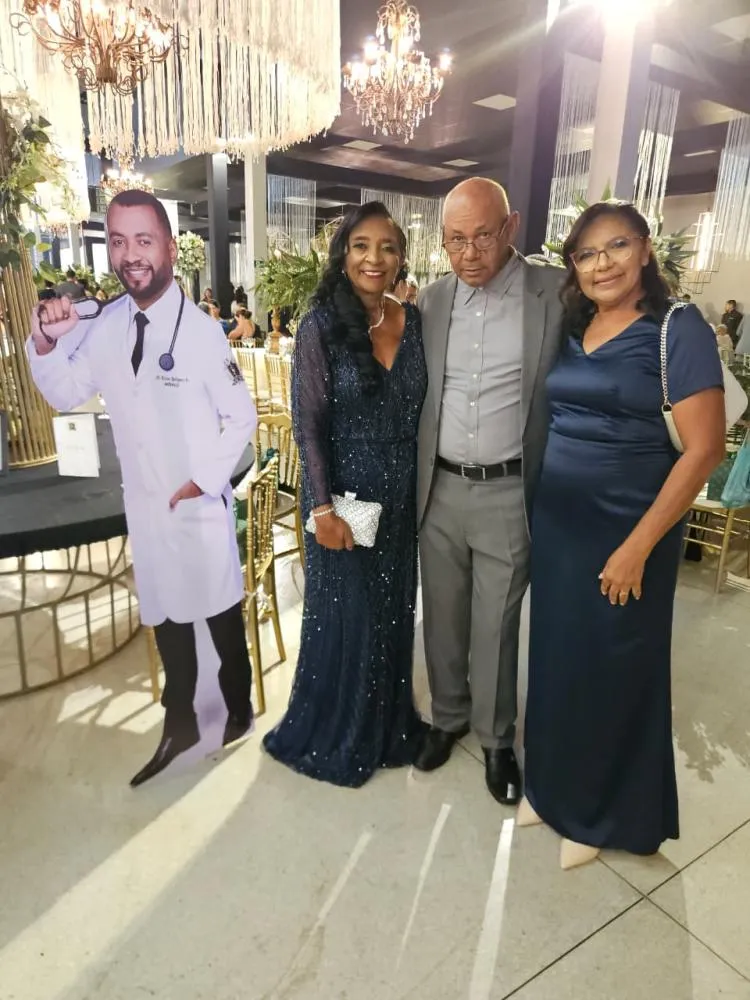 Filho de Oeiras, Nelson Silva Rodrigues Júnior se forma em Medicina e amplia trajetória marcada pelo estudo e pelo…