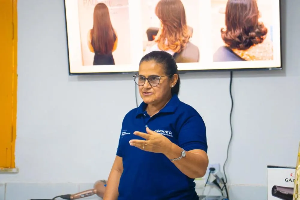Prefeitura de Colônia do Piauí conclui oficina de corte feminino e amplia oportunidades de qualificação profissional …