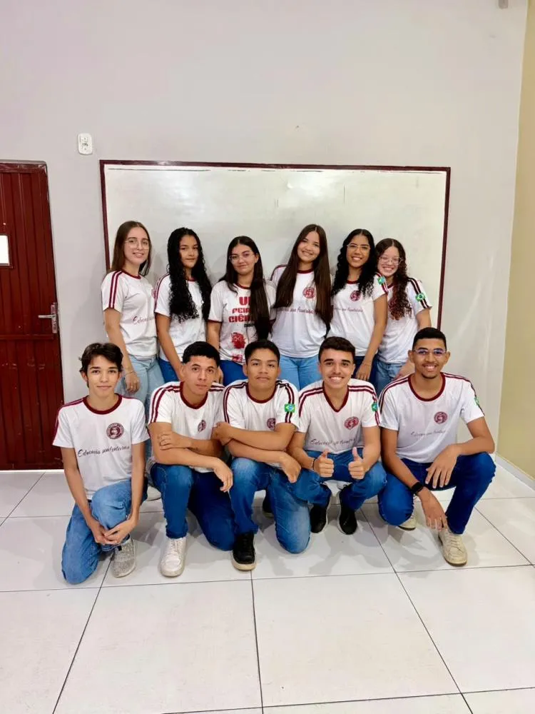Sociedade Educacional Paulo Freire recebe estudantes para o segundo semestre letivo — imagem 8