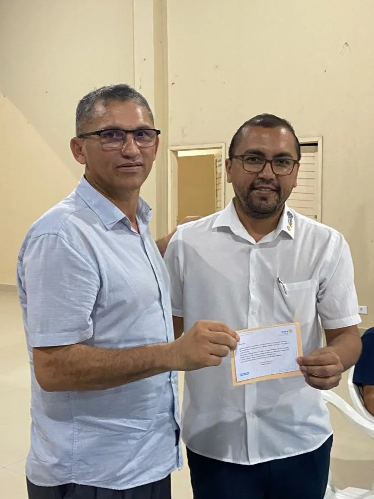 Rotary Club de Oeiras realiza 1ª Reunião Ordinária do Ano Rotário 2026-27 — imagem 18