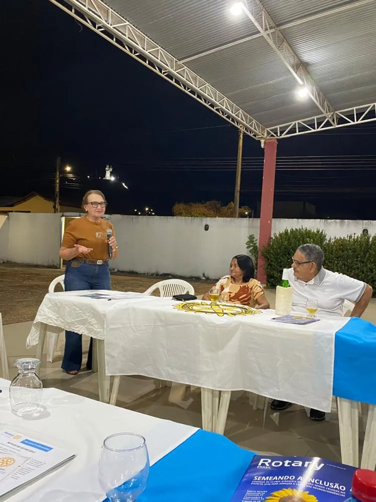 Rotary Club de Oeiras realiza 1ª Reunião Ordinária do Ano Rotário 2026-27 — imagem 13