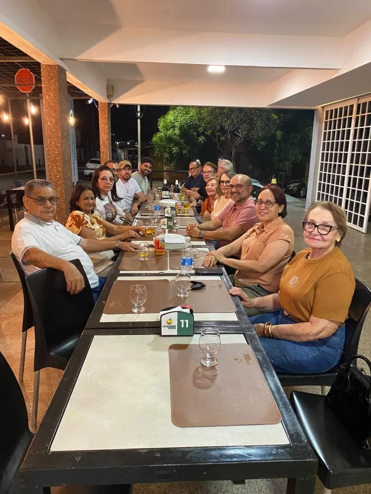 Rotary Club de Oeiras realiza 1ª Reunião Ordinária do Ano Rotário 2026-27 — imagem 15