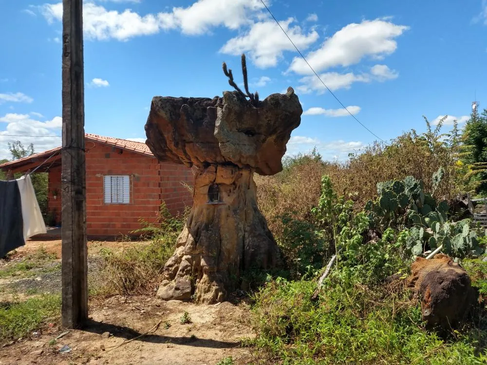 Pesquisadores piauienses identificam três novos locais com potencial turístico e científico em Oeiras e apontam…