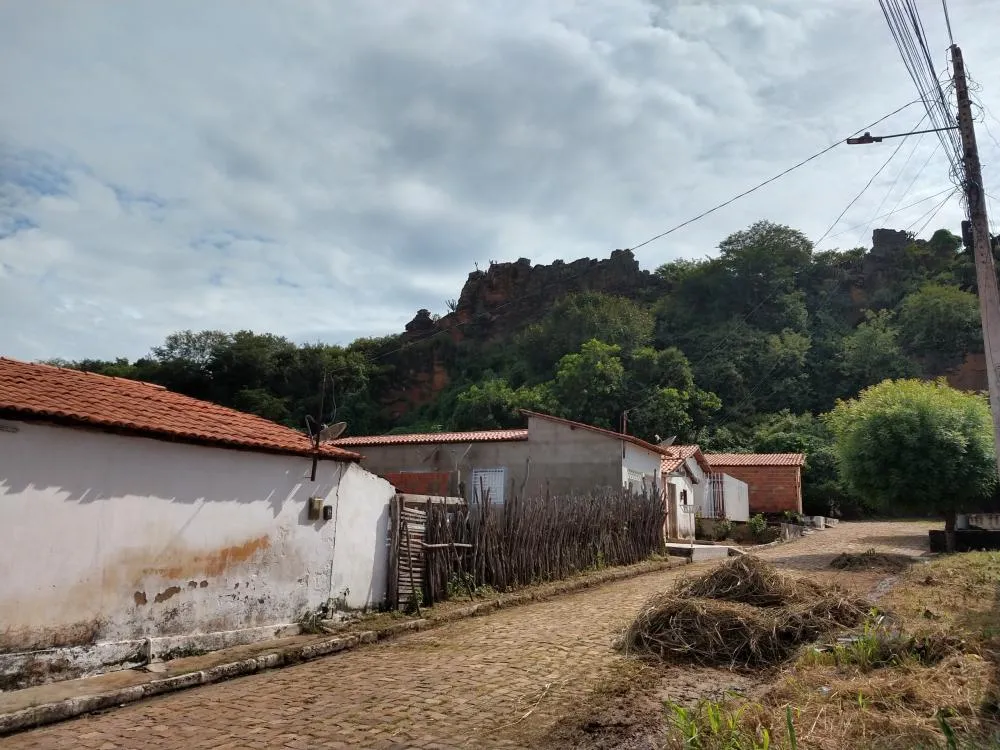 Pesquisadores piauienses identificam três novos locais com potencial turístico e científico em Oeiras e apontam…