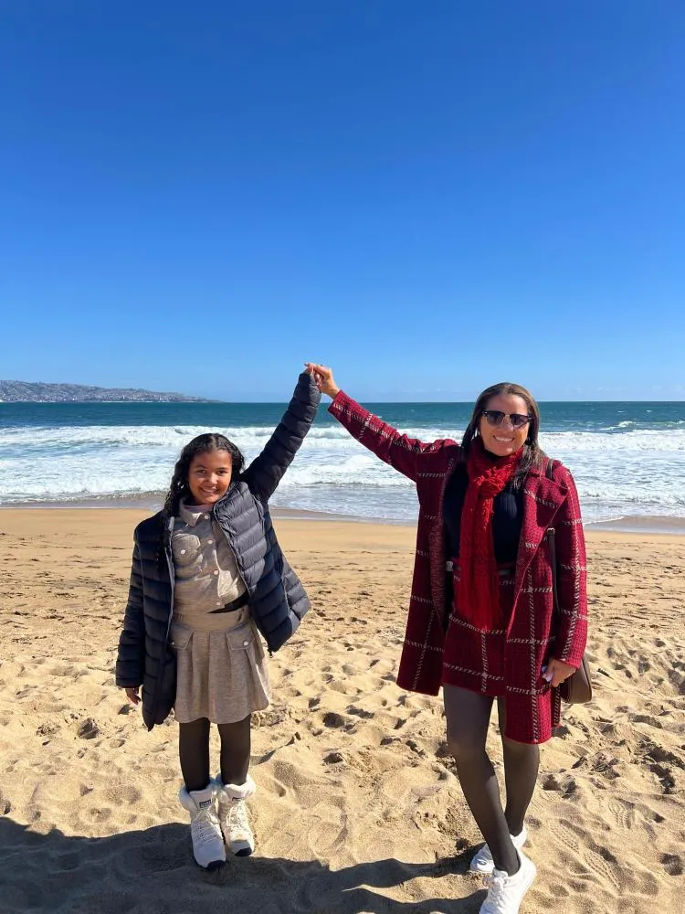 World Viagens leva oeirenses ao Chile e registra procura por novos destinos — imagem 8