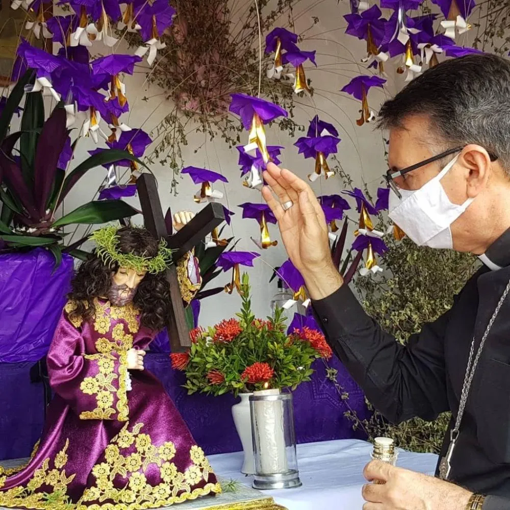 Flores de Passos são declaradas Patrimônio Cultural de Oeiras — imagem 4