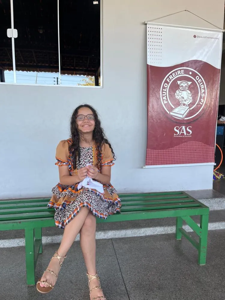 Colégio Paulo Freire celebra o Dia do Folclore com alunos da Educação Infantil e Anos Iniciais — imagem 10