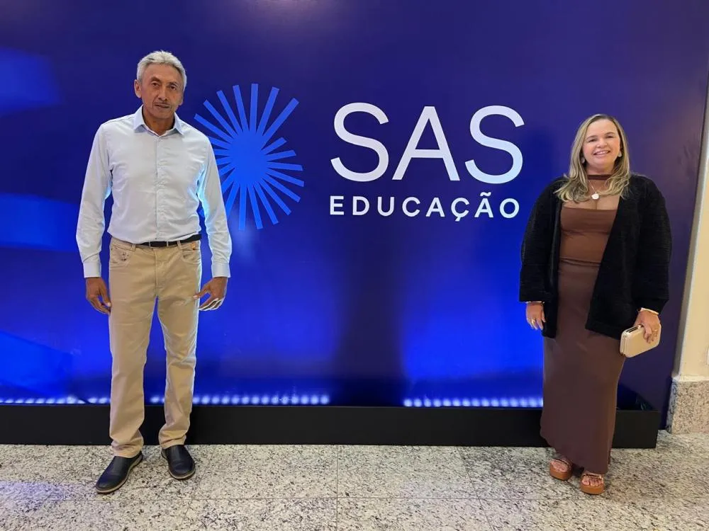 Sociedade Educacional Paulo Freire participa do Fórum de Mantenedores SAS 2026 em São Paulo — imagem 24