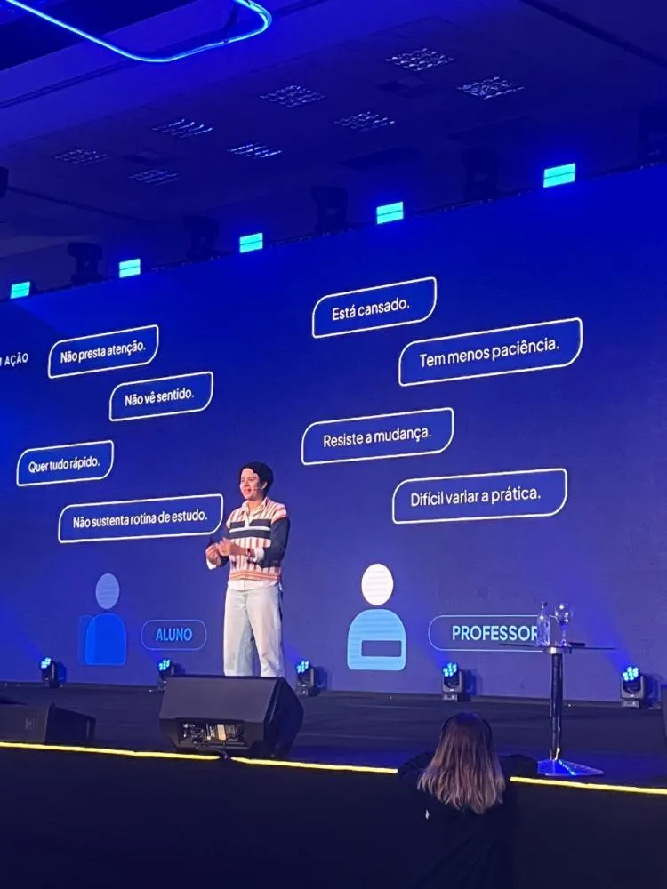 Sociedade Educacional Paulo Freire participa do Fórum de Mantenedores SAS 2026 em São Paulo — imagem 11