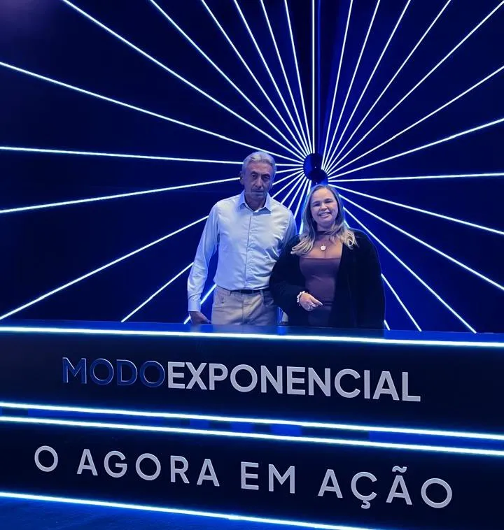 Sociedade Educacional Paulo Freire participa do Fórum de Mantenedores SAS 2026 em São Paulo — imagem 22